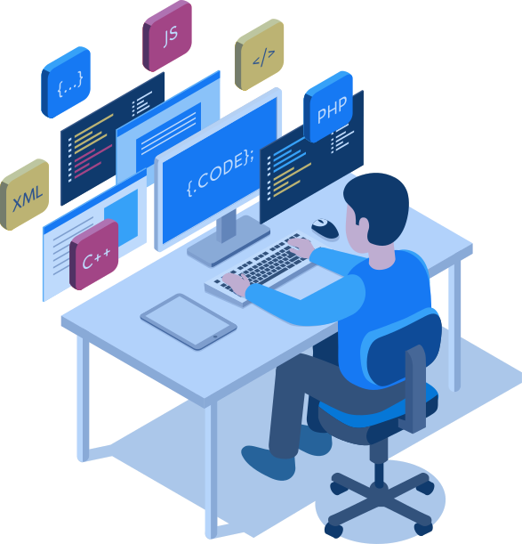 Website Development